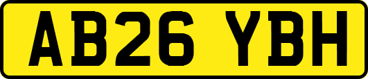 AB26YBH