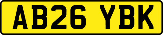 AB26YBK