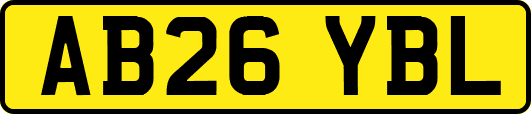 AB26YBL