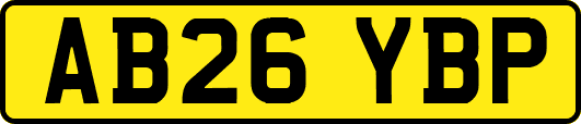 AB26YBP