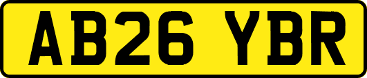 AB26YBR