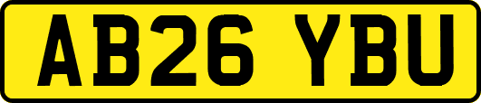 AB26YBU