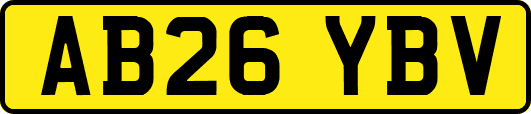 AB26YBV