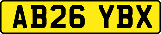 AB26YBX