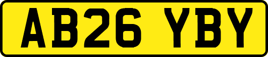 AB26YBY