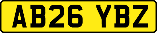 AB26YBZ