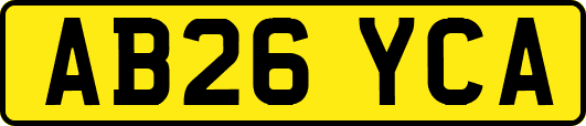 AB26YCA