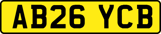 AB26YCB
