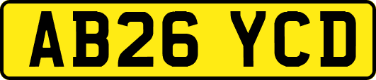 AB26YCD