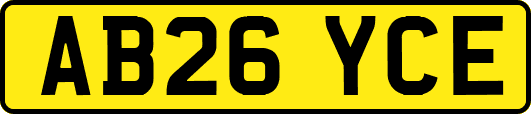 AB26YCE
