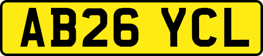 AB26YCL