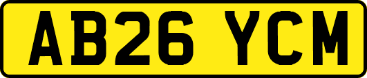 AB26YCM
