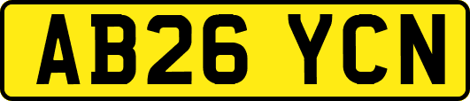 AB26YCN