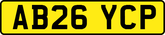 AB26YCP