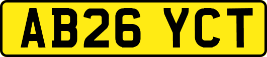 AB26YCT
