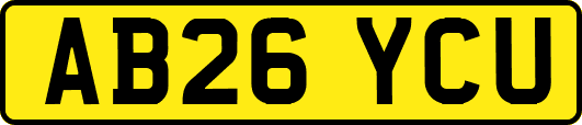 AB26YCU