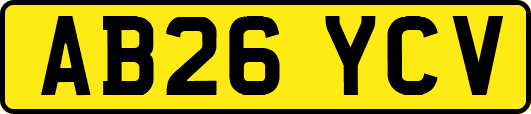 AB26YCV