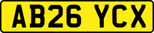 AB26YCX