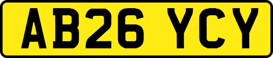 AB26YCY