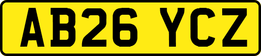 AB26YCZ