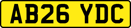 AB26YDC