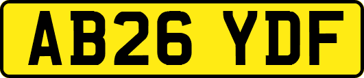 AB26YDF