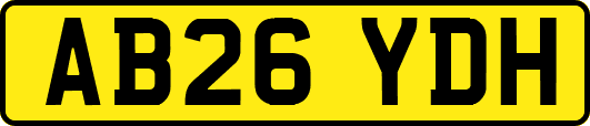 AB26YDH
