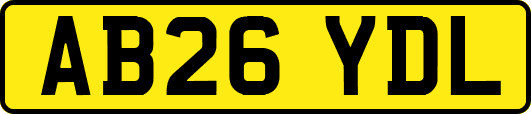 AB26YDL