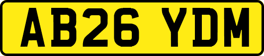 AB26YDM