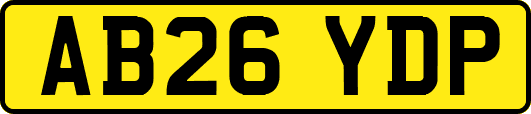 AB26YDP