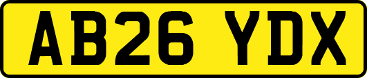 AB26YDX