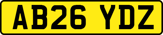 AB26YDZ