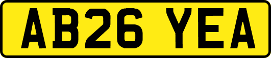 AB26YEA