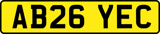 AB26YEC