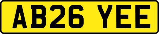 AB26YEE