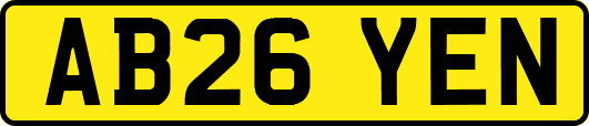 AB26YEN