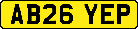 AB26YEP
