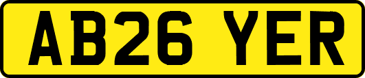 AB26YER