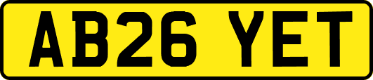 AB26YET