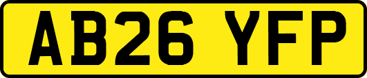 AB26YFP