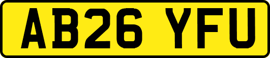 AB26YFU