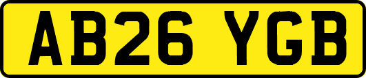 AB26YGB