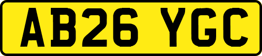 AB26YGC
