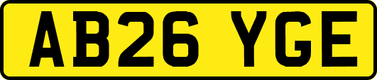 AB26YGE