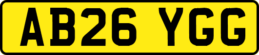 AB26YGG