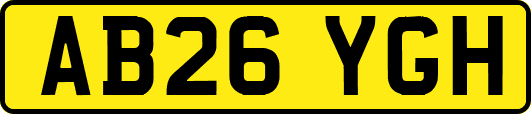 AB26YGH