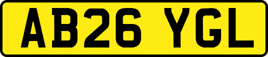 AB26YGL