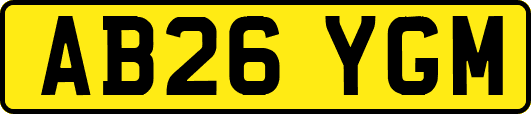 AB26YGM