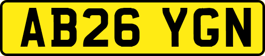 AB26YGN