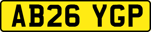 AB26YGP